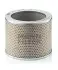 Фільтр повітряний DEUTZ VOLVO, BUSCH R 5 400, R 5 400 B, R 5 630, R 5 630 B, R 5 RA 0400 B, R 5 RA 0630 B Mann (C26240) зображення 1