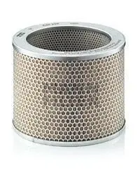 Фільтр повітряний DEUTZ VOLVO, BUSCH R 5 400, R 5 400 B, R 5 630, R 5 630 B, R 5 RA 0400 B, R 5 RA 0630 B Mann C26240
