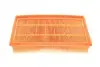 Фото Фільтр повітряний Ford Focus 1.6TDCI 04-07/Mazda 3 1.6D 04-09/Volvo C30/S40/V50 1.6D 05-07 MANN (C27105) зображення 2