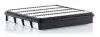 Фото Фильтр воздуха Mann (C2716) изображение 3