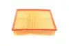 Фото Фільтр повітряний Audi A4 1.6-3.2/1.9-3.0TDI 01-08/Seat Exeo 1.6/1.8-2.0TFSI/2.0TDI 09-13 MANN (C271921) зображення 3