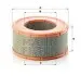 Фільтр повітряний ECOAIR D126, D126Z, D152Z, D183Z, D222Z INGERSOLL RAND SSR15, SSR2000 10L, SSR2000 6L, SSR2000 7L, SSR2000 8L, SSRM110, SSRM132, SSRM132 2S, SSRM150, SSRM150 2S, SSRM37 Mann (C27230) зображення 2