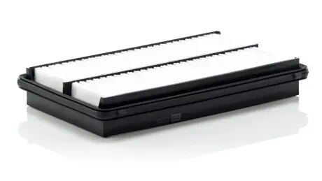 Фото Фільтр повітряний Honda Accord VI 1.6-2.3 98-03 MANN (C2726) зображення 1