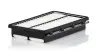Фото Фільтр повітряний (фільтруючий елемент) HYUNDAI SANTA FE IV, SONATA VIII, STARIA, TUCSON KIA CARNIVAL IV, OPTIMA, SORENTO IV, SPORTAGE V 1.6-3.5 01.20 Mann (C 27 310) зображення 1