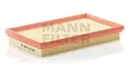 Фильтр воздушный Mann C27591