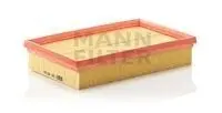Фильтр воздуха Mann C28105 Купить в Украине