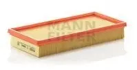 Фильтр воздушный Mann C 2860