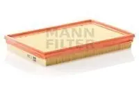 Фильтр воздушный Mann C2880 Купить в Украине