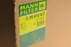 Фото Фильтр воздуха Mann (C29010KIT) изображение 2