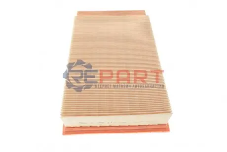 Фото Фільтр повітряний Nissan Primera 1.9 dCi 02-07 MANN (C29117) зображення 1