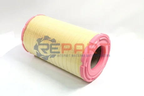 Фото Фільтр повітряний DAF 95XF 12.6/14.0 97-02/CF75 9.2d 01-/CF85/XF95 12.6d 01- MANN (C2913661) зображення 1