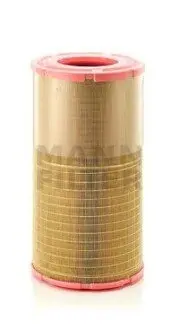 Фото Повітряний фільтр MANN (C2914202) зображення 1