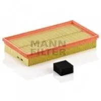 Фільтр повітряний (фільтруючий елемент) FORD KA 1.3 09.96-11.08 Mann C2982KIT