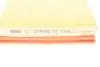 Фото Фільтр повітряний Seat Ibiza 1.4-1.6 16V/Skoda Fabia 1.4 00-09/VW Caddy 1.4 04-10/Golf 1.4-1.6 00-06 MANN (C29985X) зображення 4
