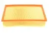 Фото Фільтр повітряний Skoda Octavia/VW Golf/Passat/Touran 1.6TDI/1.8TSI/2.0TDI 13-/Ford Connect 2.0 22- MANN (C30005) зображення 2