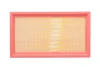 Фильтр воздушный (фильтрующий элемент) LAND ROVER RANGE ROVER SPORT III, RANGE ROVER V 3.0DH-4.4H 10.21 Mann (C30053) изображение 1