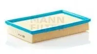 Фильтр воздушный Mann C 30 125