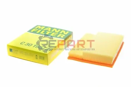 Фото Фильтр воздуха MANN (C301952) изображение 1