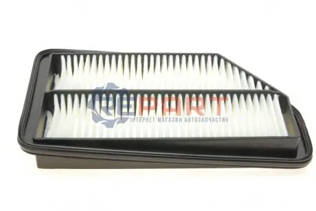 Фільтр повітряний (фільтруючий елемент) HONDA CIVIC VIII 2.2D 09.05-12.11 Mann C31005 Купити в Україні