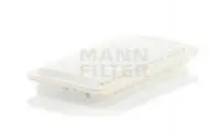 Фільтр повітряний (фільтруючий елемент) DAIHATSU CUORE VI, TREVIS 1.0 05.03 Mann C 31 023