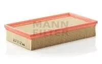 Фильтр воздуха Mann C31144 Купить в Украине