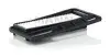 Фото Фільтр повітряний (фільтруючий елемент) OPEL AGILA A SUBARU JUSTY III SUZUKI IGNIS II, WAGON R+ 1.3D 08.03 Mann (C3118) зображення 1