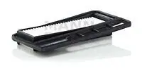 Фільтр повітряний (фільтруючий елемент) OPEL AGILA A SUBARU JUSTY III SUZUKI IGNIS II, WAGON R+ 1.3D 08.03 Mann C3118 Купити в Україні