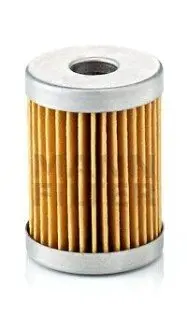 Фільтр повітряний RIETSCHLE CL 25, CL 25 DV, CL 40 DV, CL 40 DV VLS, CL 60 DV, CL 60 DV VLS, TL 2, TL 3, TL 6 Mann C311