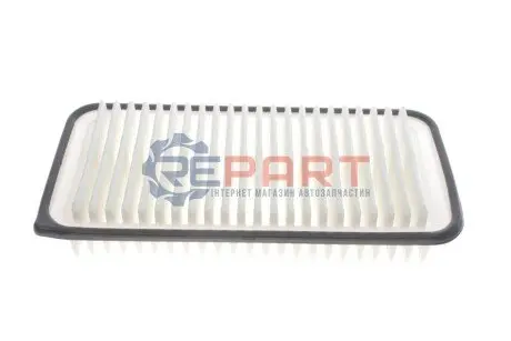 Фільтр повітряний (фільтруючий елемент) TOYOTA YARIS 1.4D 08.05-12.12 Mann C3127 Купити в Україні