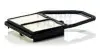 Фото Фільтр повітряний Honda Civic VII 1.4i/1.6i 01-05 Mann (C 3132) зображення 1