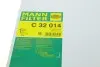 Фото Фільтр повітряний Toyota Land Cruiser 4.6/4.7/5.7 08-/Tundra 4.0/4.6/4.7/5.7 06-/Lexus LX 5.7 V8 07- MANN (C32014) зображення 5