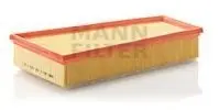 Фильтр воздушный Mann C321231