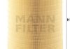 Фильтр воздуха - MANN C3214202 (фото 2)