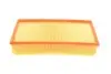 Фото Воздушный фильтр VW T5 1.9TDI/2.0/BiFuel/TDI/TSI/2.5TDI/3.2 V6 03-15/VW T6 2.0TDI/TSI 15- Mann (C321911) изображение 2