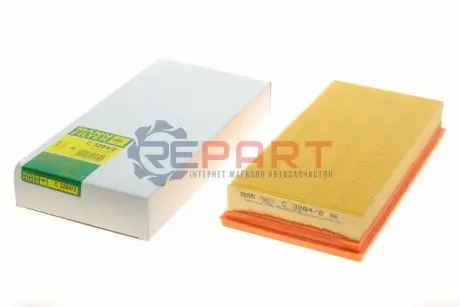 Фильтр воздушный Mann C32842 Купить в Украине