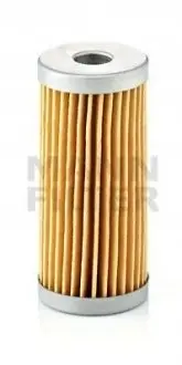 Фільтр повітряний 64x30x10 RIETSCHLE CLFT 100 DV, CLFT 101 DV, CLFT 141 DV, CLFT 40 DV, CLFT 41 DV, DCL (F) 40 DV, DCL (F) 60 DV, DCL (F) 80 DV Mann C32