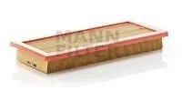 Фильтр воздуха Mann C3495 Купить в Украине