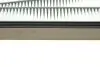 Фото Фільтр повітряний (фільтруючий елемент) TOYOTA 4 RUNNER IV, FJ CRUISER, LAND CRUISER PRADO 4.0 11.02-01.18 Mann (C35004) зображення 3
