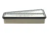 Фото Фільтр повітряний (фільтруючий елемент) TOYOTA 4 RUNNER IV, FJ CRUISER, LAND CRUISER PRADO 4.0 11.02-01.18 Mann (C35004) зображення 4