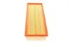 Фото Воздушный фильтр Audi A3/Skoda Octavia/SuperB/VW Caddy/Golf/Passat 1.4TSI/1.6-2.0TDI/1.8-2.0TFSI 03- Mann (C35154) изображение 2