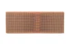 Фільтр повітряний DS DS 3, DS 3 / DS 3, DS 4, DS 4 II, DS 7 CITROEN BERLINGO, BERLINGO MULTISPACE, C3 AIRCROSS II, C3 II, C3 III, C3 ORIGIN III, C3 PICASSO, C4 CACTUS 1.2/1.2H/1.6 01.13- Mann (C 36 036 KIT) зображення 4