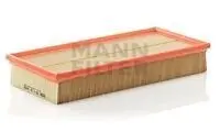 Фильтр воздуха Mann C36168