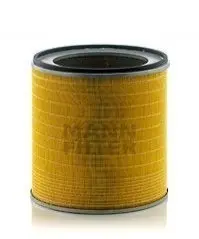 Фільтр повітряний ADAMS 660, 660 B, 660 PF, 777, 777 PF AG CHEM A-2500, 004, 1004 ALLIS CHALMERS 41, DES200, DES220, DES250, DES275, HD14, HD14C, HD15C, HD15G, HD19, T260, T260B, T260E Mann C368403