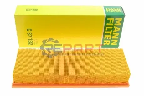 Фильтр воздуха Mann C37132 Купить в Украине