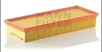 Фильтр воздуха Mann C37148 Купить в Украине