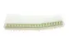 Фільтр повітряний (фільтруючий елемент) TOYOTA PREVIA II, RAV 4 II 2.0/2.4 02.00-02.06 Mann (C3725) зображення 3