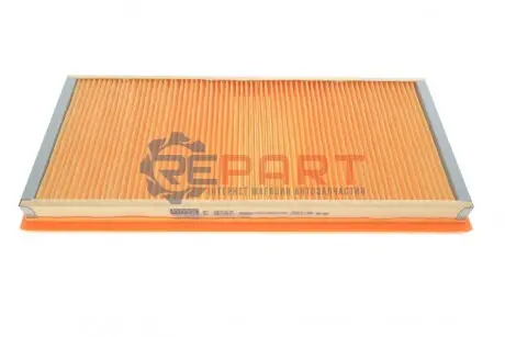 Фото Фільтр повітряний Subaru Forester/Impreza/Legace/Outback 1.6/2.0/2.5i 94-09 MANN (C3747) зображення 1