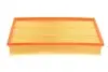 Фото Фільтр повітряний Skoda Kodiaq 2.0RS TDI/VW Arteon 2.0TDI 17-/Passat 2.0TDI 14-/Tiguan 2.0TDI 16-20 MANN (C 38 003) зображення 2