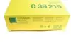 Фото Воздушный фильтр Audi Q7 3.0TDI/TFSI/3.6FSI/4.2FSI/TDI 06-15/Porsche Cayenne 3.0-4.8 02- Mann (C39219) изображение 7