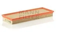 Фильтр воздуха Mann C40107 Купить в Украине